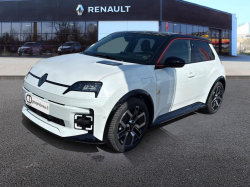 Renault R 5 E-TECH ELECTRIQUE 150 ch autonomie c... 52-Haute-Marne