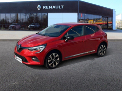 Renault Clio V TCe 90 Evolution 52-Haute-Marne