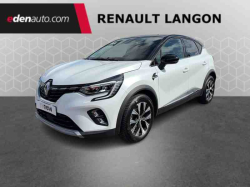 Renault Captur TCe 90 Techno 33-Gironde