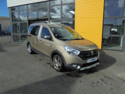 Dacia Dokker STEPWAY 1.5 DCI 95 80-Somme