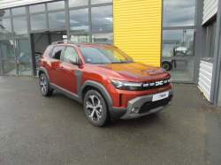 Dacia Duster 1.2 TCE 130 JOURNEY 80-Somme