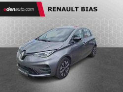 Renault Zoe R110 - MY22 Evolution 47-Lot-et-Garonne