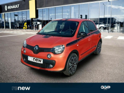 Renault Twingo III 0.9 TCe 110 GT 59-Nord