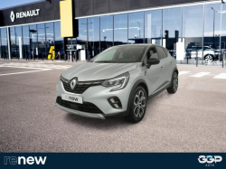 Renault Captur TCe 140 - 21 Intens 59-Nord