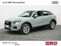 Audi Q2 35 TFSI 150 BVM6 Design 34-Hérault