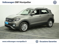 Volkswagen T-Cross BUSINESS 1.0 TSI 95 Start/Sto... 34-Hérault