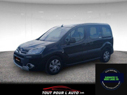 Citroën Berlingo MULTISPACE HDi 90 XTR+ ETG6 14-Calvados