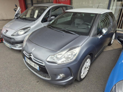 Citroën DS3 THP 150 Matière Grise (1CYA) 3 por... 94-Val-de-Marne