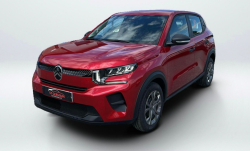 Citroën C3 IV Turbo 100 BVM YOU 42-Loire