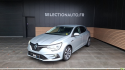Renault Mégane IV Berline techno Blue dCi 115 E... 29-Finistère