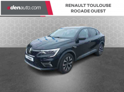Renault Arkana mild hybrid 140 EDC FAP - 22 Evol... 31-Haute-Garonne