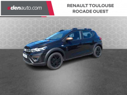 Dacia Sandero ECO-G 100 GSR2 Stepway Extreme 31-Haute-Garonne
