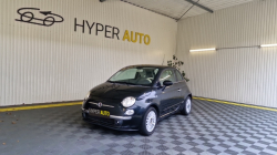 Fiat 500 1.2 8V S&S Lounge 29-Finistère