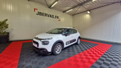 Citroën C3 SOCIETE BLUEHDI 100 SS FEEL NAV 29-Finistère