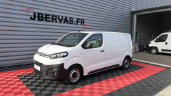 Citroën Jumpy FOURGON m bluehdi 120 ss bvm6 dri... 35-Ille-et-Vilaine
