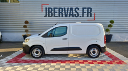 Citroën Berlingo VAN M 650 BLUEHDI 130 SS EAT8 ... 14-Calvados