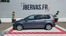 Volkswagen Touran BUSINESS 1.6 tdi 115 7pl confo... 14-Calvados
