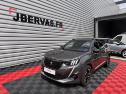 Peugeot 2008 PURETECH 130 SS BVM6 GT 35-Ille-et-Vilaine