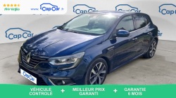 Renault Mégane 1.2 TCe 130 Energy EDC Intens 75-Paris
