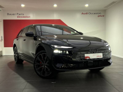 Audi e-tron A6 AVANT Performance 367 ch 100 kWh ... 93-Seine-Saint-Denis