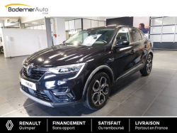 Renault Arkana E-Tech 145 - 21B Intens 29-Finistère