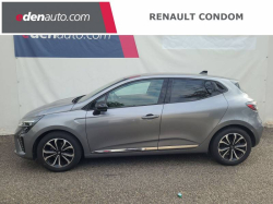 Renault Clio Eco-G 100 ch GSR2 Techno 32-Gers