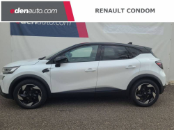 Renault Captur TCe 90 ch Techno 32-Gers