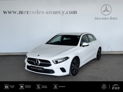 Mercedes Classe A 180 d Style Line 74-Haute-Savoie