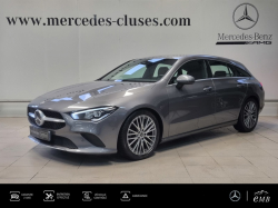 Mercedes CLA Shooting Brake 180 d Progressive Li... 74-Haute-Savoie