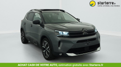 Citroën C5 Aircross HYBRIDE RECHARGEABLE 225 E-... 69-Rhône