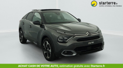 Citroën C4 PureTech 130 S&S BVM6 Shine 69-Rhône