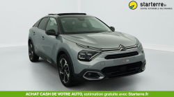 Citroën C4 PureTech 130 S&S BVM6 Shine 69-Rhône