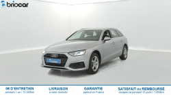 Audi A4 Avant 30 TDI 136ch S tronic 7 + Hayon é... 35-Ille-et-Vilaine