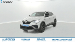 Renault Arkana E-Tech 145 21B R.S. Line 5p 35-Ille-et-Vilaine