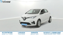 Renault Zoe R110 ACHAT INTEGRAL Life 5p 35-Ille-et-Vilaine