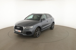 Audi Q3 2.0 TFSI Quattro S tronic 220 ch 13-Bouches du Rhône