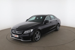 Mercedes Classe C 220 d Sportline 7G-Tronic 170 ... 13-Bouches du Rhône