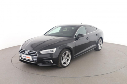 Audi A5 sportback 35 TDI S line S tronic 7 150 c... 13-Bouches du Rhône