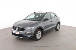 Volkswagen T-Roc 1.0 TSI Lounge 115 ch 13-Bouches du Rhône