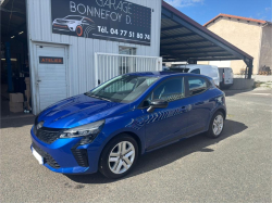 Renault Clio 1,0TCE90cv Evolution 42-Loire