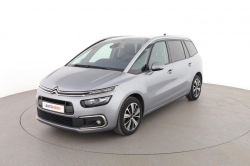 Citroën Grand C4 Picasso 1.6 Blue-HDi Shine BV6... 13-Bouches du Rhône
