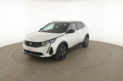 Peugeot 3008 1.2 PureTech GT Pack EAT8 130 ch 13-Bouches du Rhône