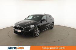 BMW X2 sDrive18iA M Sport DKG7 140 ch 92-Hauts-de-Seine
