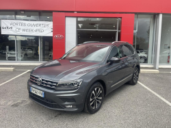 Volkswagen Tiguan 1.5 TSI EVO 150 DSG7 IQ Drive 42-Loire