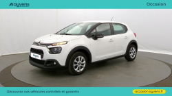 Citroën C3 Ste 1.5 BlueHDi 100ch S&S BVM 6 Feel 91-Essone