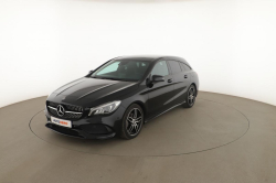 Mercedes CLA Shooting Brake 200 d Fascination 7G... 13-Bouches du Rhône