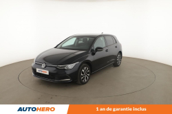 Volkswagen Golf VIII 1.5 TSI ACT BV6 130 ch 92-Hauts-de-Seine