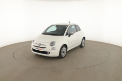 Fiat 500 1.0 Hybrid BSG 70 ch 13-Bouches du Rhône