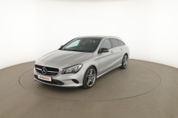 Mercedes CLA Shooting Brake 200 d 136 ch 13-Bouches du Rhône