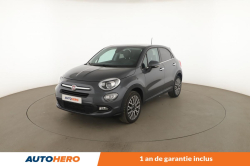 Fiat 500X 1.4 MultiAir Club 4x2 DCT 140 ch 92-Hauts-de-Seine